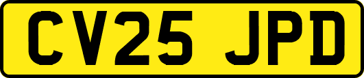 CV25JPD