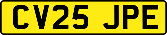 CV25JPE
