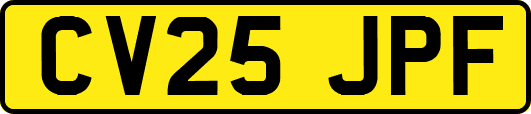 CV25JPF
