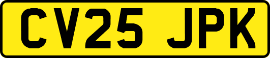 CV25JPK
