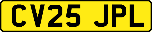 CV25JPL