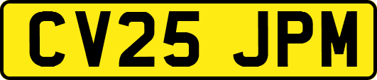 CV25JPM