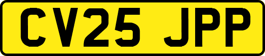 CV25JPP