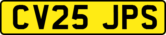 CV25JPS