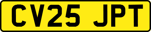 CV25JPT