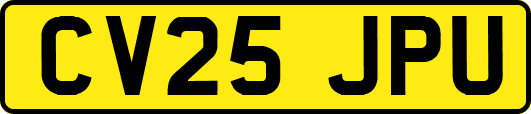 CV25JPU