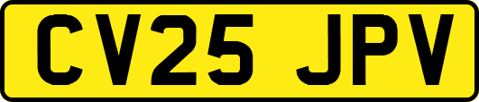 CV25JPV