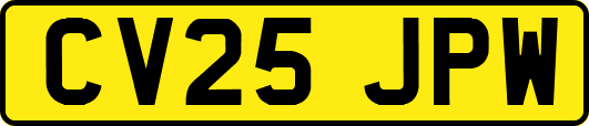 CV25JPW