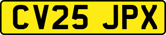 CV25JPX