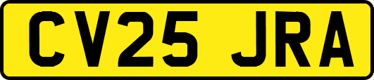 CV25JRA