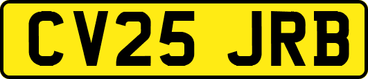 CV25JRB