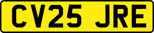 CV25JRE