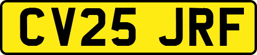 CV25JRF