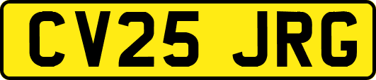 CV25JRG