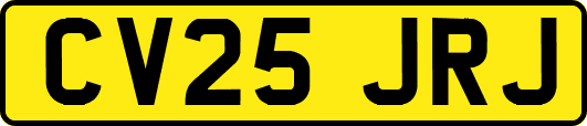 CV25JRJ