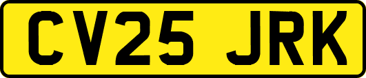 CV25JRK
