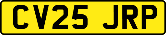 CV25JRP