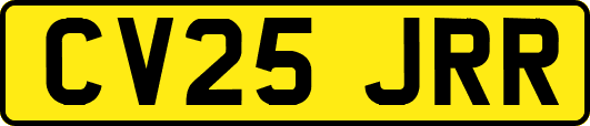 CV25JRR