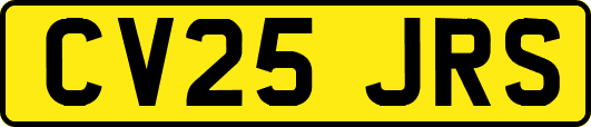 CV25JRS