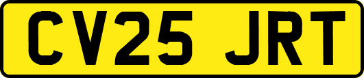 CV25JRT
