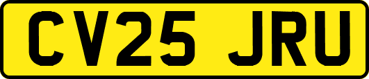 CV25JRU