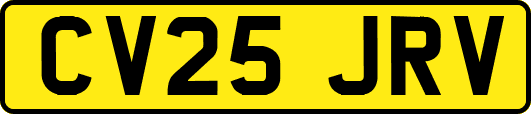 CV25JRV