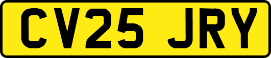 CV25JRY