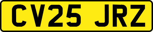CV25JRZ