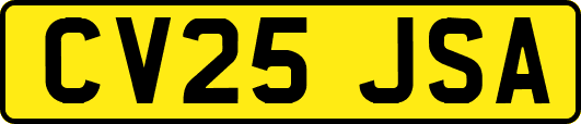 CV25JSA