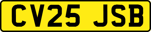 CV25JSB