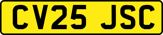 CV25JSC