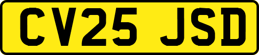 CV25JSD