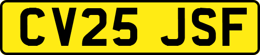 CV25JSF