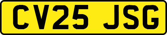 CV25JSG
