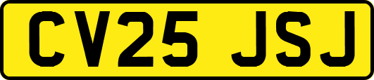 CV25JSJ