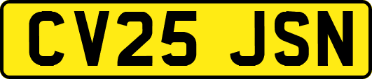 CV25JSN