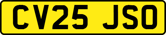 CV25JSO