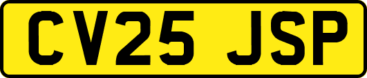 CV25JSP
