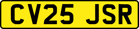 CV25JSR