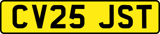CV25JST