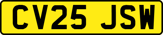 CV25JSW