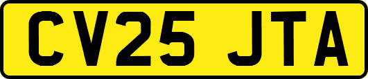 CV25JTA