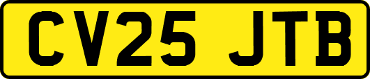 CV25JTB