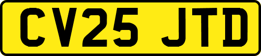 CV25JTD