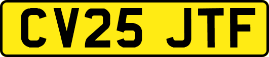 CV25JTF