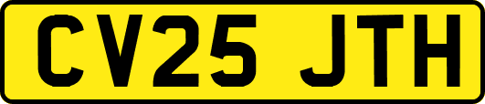 CV25JTH