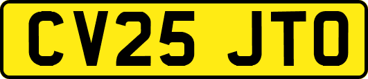 CV25JTO