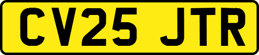 CV25JTR