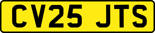 CV25JTS