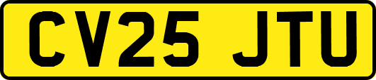 CV25JTU